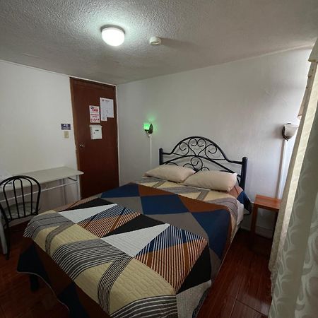 Hostal La Escondida De Quito Del Norte Extérieur photo