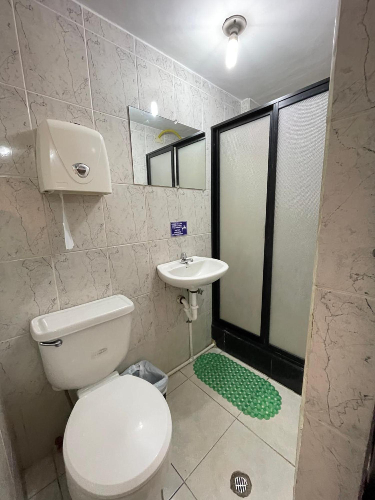 Hostal La Escondida De Quito Del Norte Extérieur photo