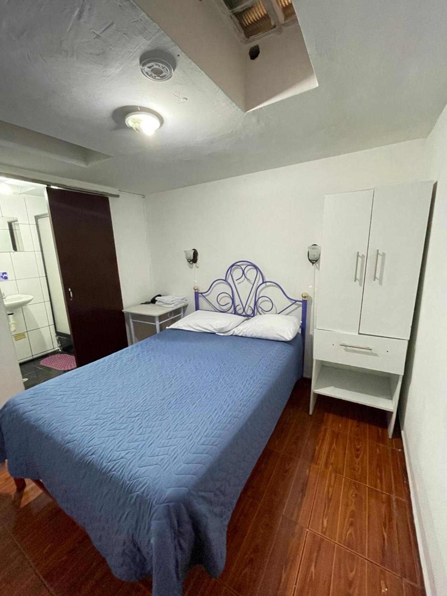 Hostal La Escondida De Quito Del Norte Extérieur photo